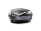 SHAD SH48 Top Box Dark Grey - 48 Litre Motorcycle Top Case