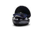 SHAD SH48 Top Box Dark Grey - 48 Litre Motorcycle Top Case