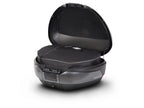 SHAD SH48 Top Box Dark Grey - 48 Litre Motorcycle Top Case