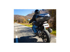 SHAD SH48 Top Box Dark Grey - 48 Litre Motorcycle Top Case