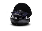 SHAD SH48 Top Box Dark Grey Bundle - 48 Litre Motorcycle Top Case