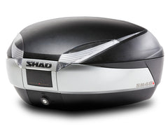 SHAD SH48 Top Box inc Titanium Band