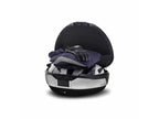 SHAD SH48 Top Box Titanium - 48 Litre Motorcycle Top Case