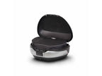 SHAD SH48 Top Box Titanium - 48 Litre Motorcycle Top Case