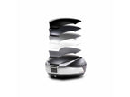 SHAD SH48 Top Box Titanium - 48 Litre Motorcycle Top Case
