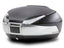 SHAD SH48 Top Box Titanium Bundle - 48 Litre Motorcycle Top Case
