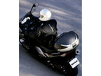 SHAD SH48 Top Box Titanium Bundle - 48 Litre Motorcycle Top Case