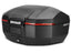 SHAD SH51 Top Box inc Carbon Cover