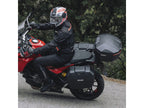 SHAD SH51 Top Box Carbon - 51 Litre Motorcycle Top Case