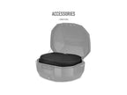SHAD SH51 Top Box Aluminium - 51 Litre Motorcycle Top Case