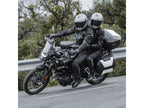 SHAD SH51 Top Box Aluminium - 51 Litre Motorcycle Top Case
