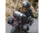 SHAD SH51 Top Box Aluminium - 51 Litre Motorcycle Top Case