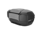 SHAD SH58x Top Box - 58 Litre Expandable Top Case