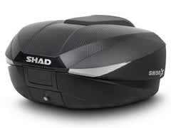 SHAD SH58x Expandable Top Box