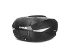 SHAD SH58x Top Box - 58 Litre Expandable Top Case