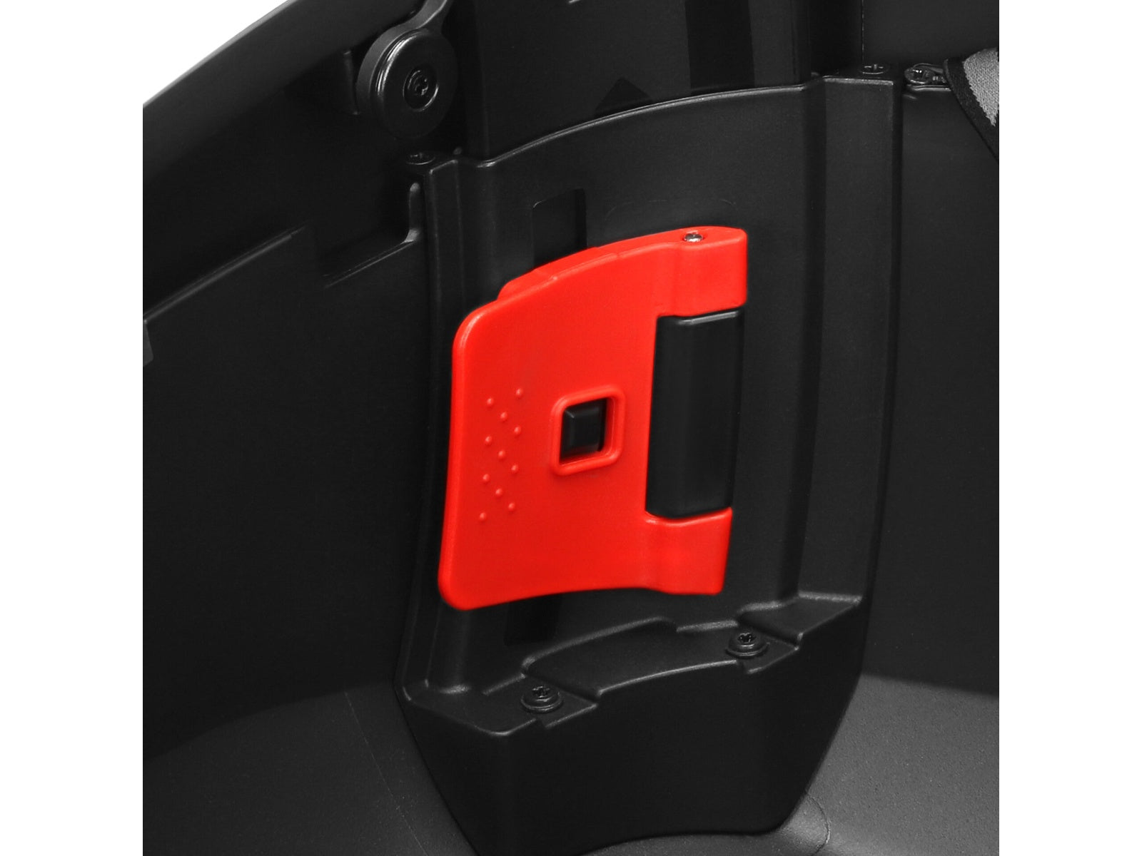 SHAD SH58x Top Box - 58 Litre Expandable Top Case