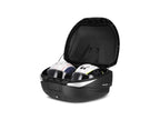 SHAD SH58x Top Box - 58 Litre Expandable Top Case