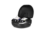 SHAD SH58x Top Box - 58 Litre Expandable Top Case
