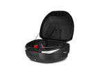 SHAD SH58x Top Box - 58 Litre Expandable Top Case
