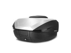SHAD SH59x Top Box - 58 Litre Expandable Top Case