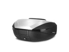 SHAD SH59x Top Box - 58 Litre Expandable Top Case