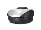 SHAD SH59x Top Box - 58 Litre Expandable Top Case
