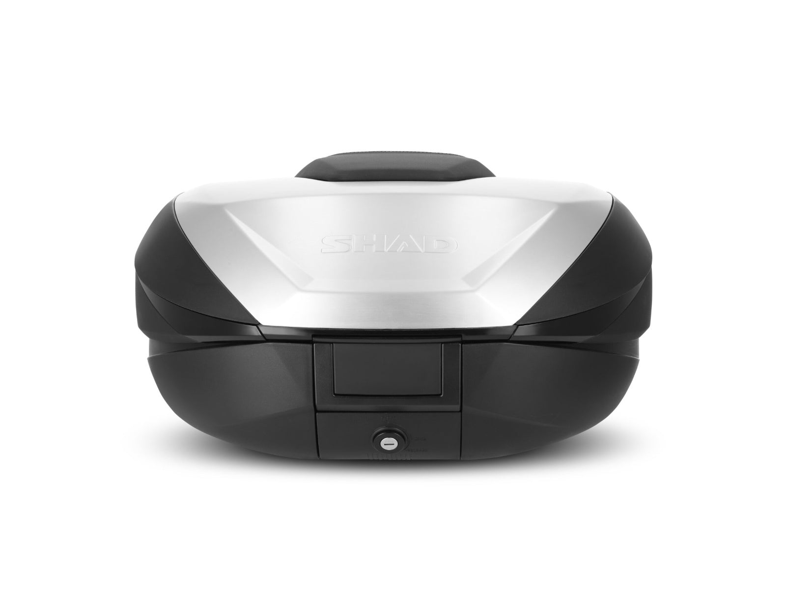 SHAD SH59x Top Box - 58 Litre Expandable Top Case