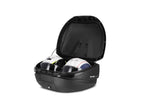 SHAD SH59x Top Box - 58 Litre Expandable Top Case