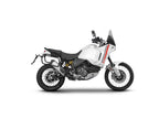 Ducati DesertX (22-26) SHAD 4P Terra Pannier Fitting Kit