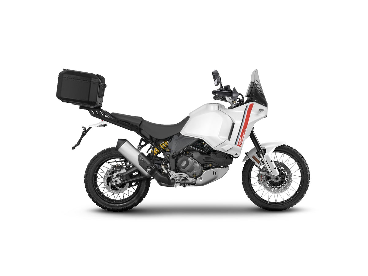 Ducati DesertX (22-26) SHAD Top Box Fitting Kit