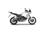 Ducati DesertX (22-26) SHAD Top Box Fitting Kit