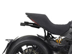 Ducati Diavel 1260 (19-24) SHAD 3P Pannier Fitting Kit