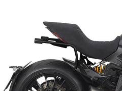 Ducati Diavel 1260 (19-24) SHAD 3P Pannier Fitting Kit