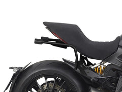 Ducati Diavel 1260 (19-23) SHAD 3P Pannier Fitting Kit