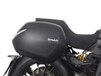 Ducati Diavel 1260 (19-24) SHAD 3P Pannier Fitting Kit
