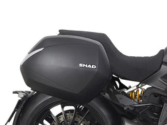 Ducati Diavel 1260 (19-24) SHAD 3P Pannier Fitting Kit