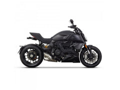 Ducati Diavel 1260 (19-24) SHAD 3P Pannier Fitting Kit