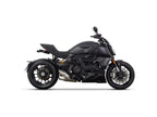 Ducati Diavel 1260 (19-24) SHAD 3P Pannier Fitting Kit