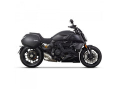 Ducati Diavel 1260 (19-24) SHAD 3P Pannier Fitting Kit