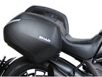 Ducati Diavel 1200 (12-18) SHAD 3P Pannier Fitting Kit