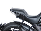 Ducati Diavel 1200 (12-18) SHAD 3P Pannier Fitting Kit