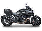 Ducati Diavel 1200 (12-18) SHAD 3P Pannier Fitting Kit
