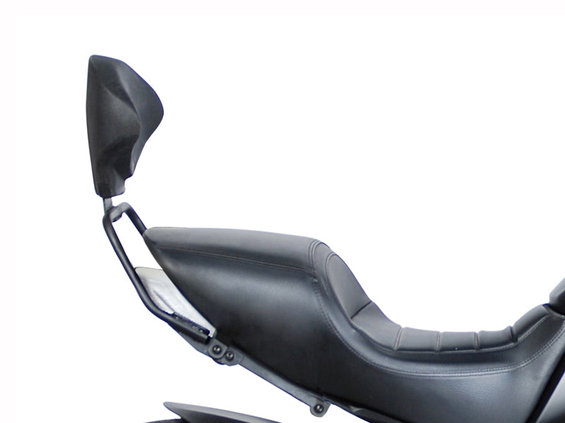 Ducati Diavel 1200 (12-18) SHAD Backrest & Sissybar