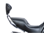Ducati Diavel 1200 (12-18) SHAD Backrest & Sissybar
