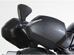 Ducati Diavel 1200 (12-18) SHAD Backrest & Sissybar