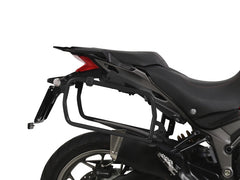 Ducati Multistrada 1200 (16-23) SHAD 4P Terra Pannier Fitting Kit