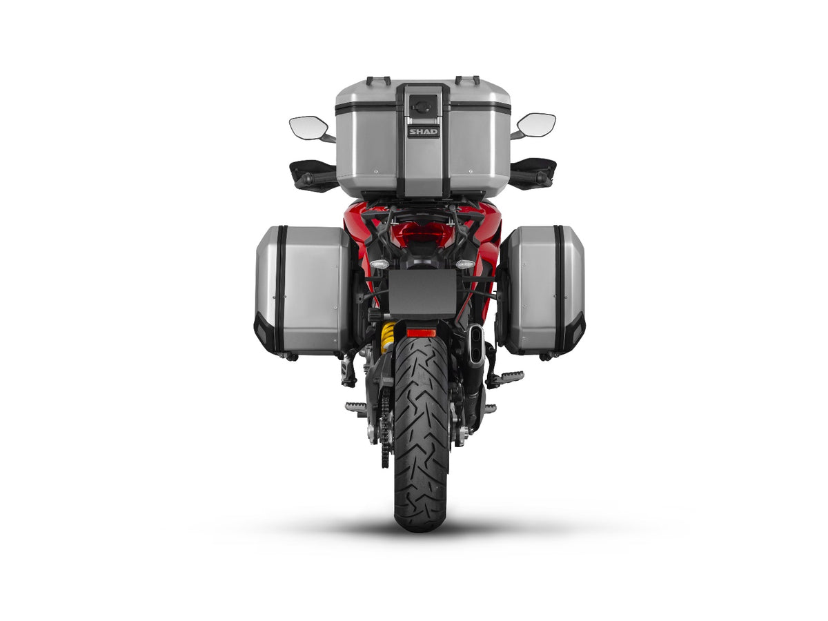 Ducati Multistrada 1260 Enduro (18-24) SHAD Top Box Fitting Kit