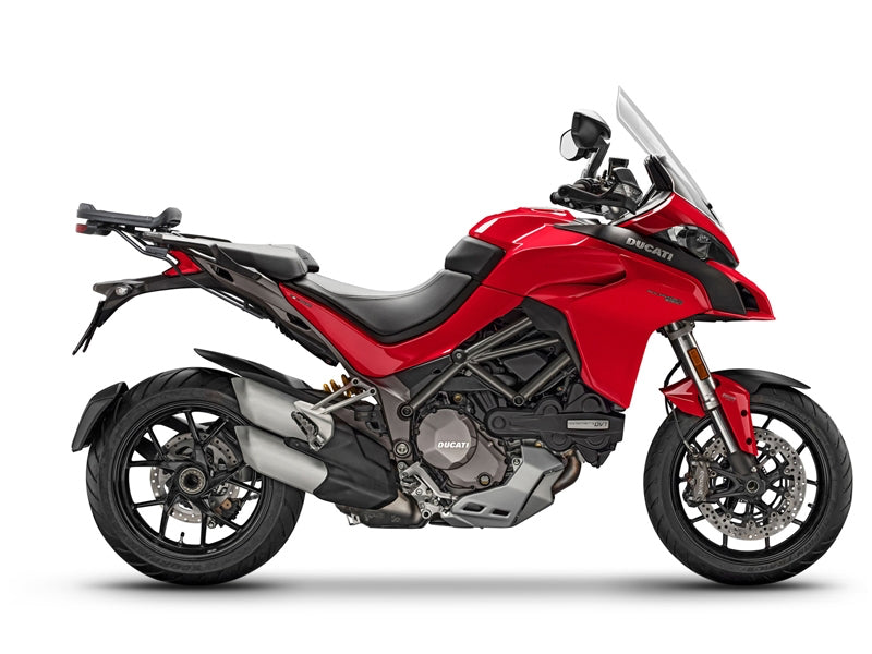 Ducati multistrada 950 panniers online