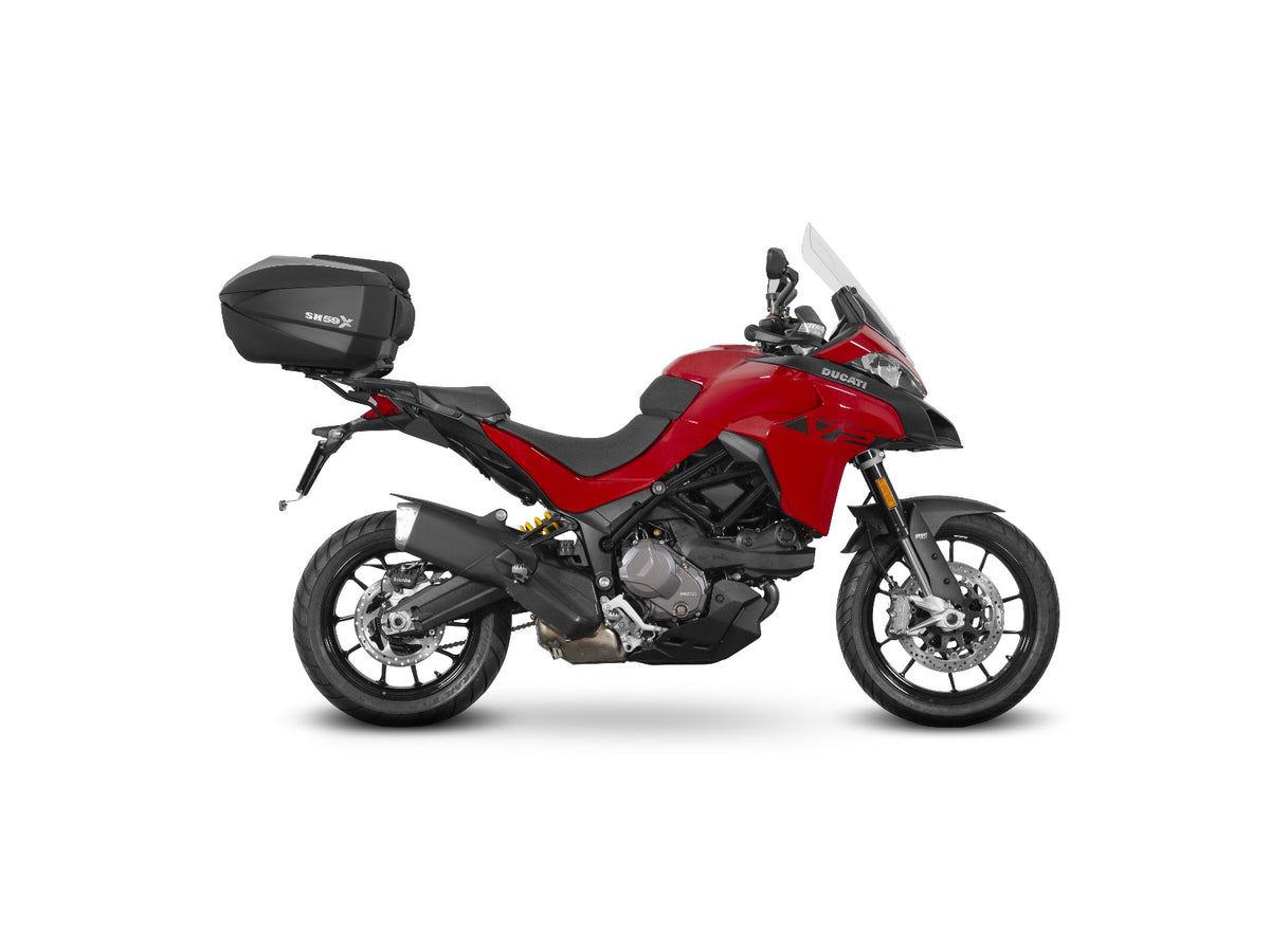 Ducati Multistrada V2 (23-24) SHAD Top Box Fitting Kit