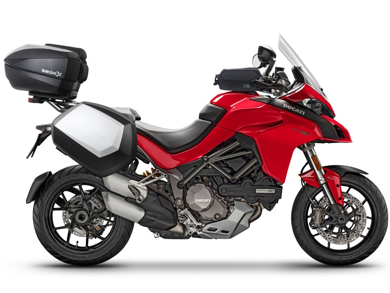 Ducati multistrada 1200 top case online